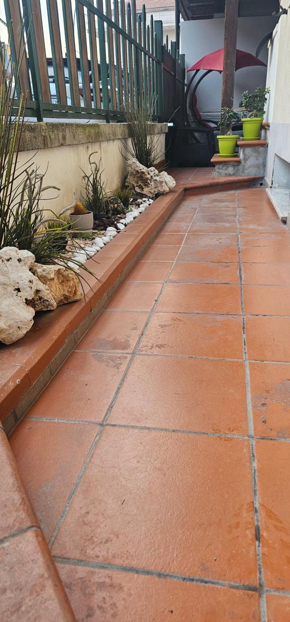 B&B Gianni Capodrise Exterior foto